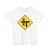 CA-QC road sign D-180-6-G (Canada) (Road Sign) T-Shirt