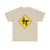 CA-QC road sign D-180-6-G (Canada) (Road Sign) T-Shirt