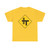 CA-QC road sign D-180-6-G (Canada) (Road Sign) T-Shirt
