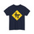 CA-QC road sign D-180-6-G (Canada) (Road Sign) T-Shirt