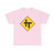CA-QC road sign D-180-6-G (Canada) (Road Sign) T-Shirt