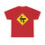 CA-QC road sign D-180-6-G (Canada) (Road Sign) T-Shirt