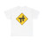 CA-QC road sign D-180-6-D (Canada) (Road Sign) T-Shirt