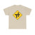 CA-QC road sign D-180-6-D (Canada) (Road Sign) T-Shirt