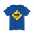 CA-QC road sign D-180-6-D (Canada) (Road Sign) T-Shirt