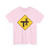CA-QC road sign D-180-6-D (Canada) (Road Sign) T-Shirt