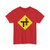 CA-QC road sign D-180-6-D (Canada) (Road Sign) T-Shirt