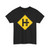 CA-QC road sign D-180-5-D (Canada) (Road Sign) T-Shirt