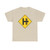 CA-QC road sign D-180-5-D (Canada) (Road Sign) T-Shirt