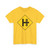 CA-QC road sign D-180-5-D (Canada) (Road Sign) T-Shirt