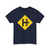 CA-QC road sign D-180-5-D (Canada) (Road Sign) T-Shirt