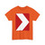 CA-QC road sign D-301-1-D (Canada) (Road Sign) T-Shirt