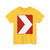 CA-QC road sign D-301-1-D (Canada) (Road Sign) T-Shirt