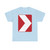 CA-QC road sign D-301-1-D (Canada) (Road Sign) T-Shirt