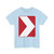 CA-QC road sign D-301-1-D (Canada) (Road Sign) T-Shirt