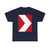 CA-QC road sign D-301-1-D (Canada) (Road Sign) T-Shirt