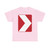CA-QC road sign D-301-1-D (Canada) (Road Sign) T-Shirt