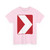CA-QC road sign D-301-1-D (Canada) (Road Sign) T-Shirt