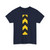 CA-QC road sign D-290-N (Canada) (Road Sign) T-Shirt