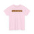 CA-QC road sign I-210-5 (Canada) (Road Sign) T-Shirt