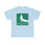 CA-QC road sign I-386 (Canada) (Road Sign) T-Shirt