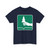 CA-QC road sign I-386 (Canada) (Road Sign) T-Shirt