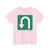 CA-QC road sign I-380 (Canada) (Road Sign) T-Shirt