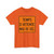 CA-QC road sign T-220 (Canada) (Road Sign) T-Shirt