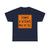 CA-QC road sign T-220 (Canada) (Road Sign) T-Shirt