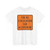 CA-QC road sign T-200-3 (Canada) (Road Sign) T-Shirt