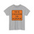 CA-QC road sign T-200-3 (Canada) (Road Sign) T-Shirt