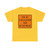 CA-QC road sign T-200-3 (Canada) (Road Sign) T-Shirt