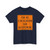 CA-QC road sign T-200-3 (Canada) (Road Sign) T-Shirt