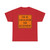 CA-QC road sign T-200-3 (Canada) (Road Sign) T-Shirt