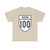 Carretera estatal 100 Sonora (Mexico) (Road Sign) T-Shirt