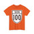Carretera estatal 100 Sonora (Mexico) (Road Sign) T-Shirt