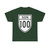 Carretera estatal 100 Sonora (Mexico) (Road Sign) T-Shirt