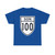 Carretera estatal 100 Sonora (Mexico) (Road Sign) T-Shirt