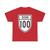 Carretera estatal 100 Sonora (Mexico) (Road Sign) T-Shirt