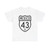Carretera federal 43D (Mexico) (Road Sign) T-Shirt