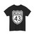 Carretera federal 43D (Mexico) (Road Sign) T-Shirt