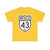 Carretera federal 43D (Mexico) (Road Sign) T-Shirt