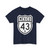 Carretera federal 43D (Mexico) (Road Sign) T-Shirt