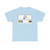 Color: Light Blue | Position: front | Image: 1