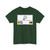 Cartello cassa automatica  telepedaggio - Italia (Italy) (Road Sign) T-Shirt