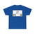 Cartello cassa automatica  telepedaggio - Italia (Italy) (Road Sign) T-Shirt