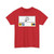 Cartello cassa automatica  telepedaggio - Italia (Italy) (Road Sign) T-Shirt