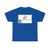 Cartello cassa automatica - Italia (Italy) (Road Sign) T-Shirt