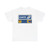 Cartello Carte  Telepedaggio - Italia (Italy) (Road Sign) T-Shirt