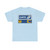 Cartello Carte  Telepedaggio - Italia (Italy) (Road Sign) T-Shirt